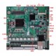 Brand new mini ITXI7 industrial multi-serial motherboard
