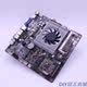 Brand new Yantuo I7-5600U mini-ITX mSATA/WIFI 12VDC power supply ultra-thin industrial control motherboard