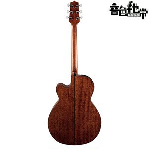 Takamine GN10CE-NS 40寸 初学者 电箱款民谣吉他木吉他