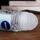 Nivea fragrant body drawing liquid