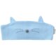 Pure cotton spring and summer thin style cute and fashionable autumn confinement hat