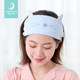 Pure cotton spring and summer thin style cute and fashionable autumn confinement hat