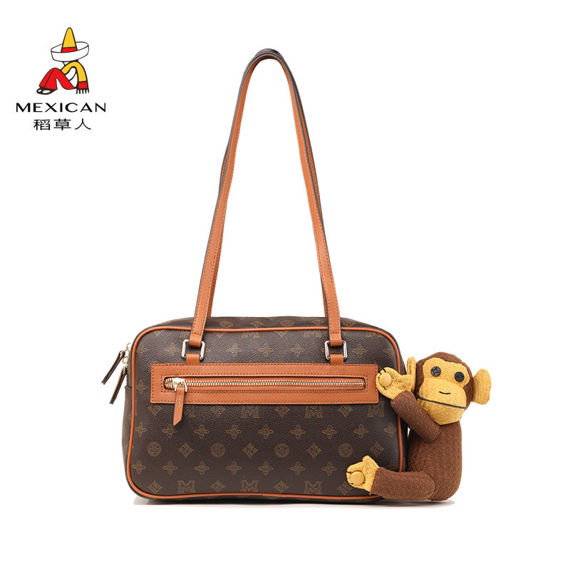  蓝琦服饰女士包袋