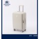 Lulu Kaidi zippered 19-open trolley case with large capacity