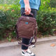 Wei Bao 2021 Guangdong Men's Business Casual Simple