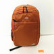 Multi-compartment Dongrun casual men's and women's backpack polyester