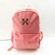 Weibao student men's and women's backpack polyester cotton casual and durable