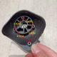 Other wheel lever password locks wear-resistant and durable