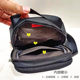 Weibao chest bag polyester casual sports