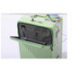 Quality and durable luggage Lulu Kaidifu PC