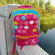 Weibao is fashionable and durable for boys and girls in grades 1-3