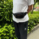 Weibao sports outdoor waist bag chest bag multi-function