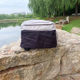 Weibao travel backpack for men and women polyester ultra light