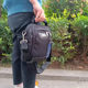 Wei Bao 2021 Guangdong Men's Business Casual Simple