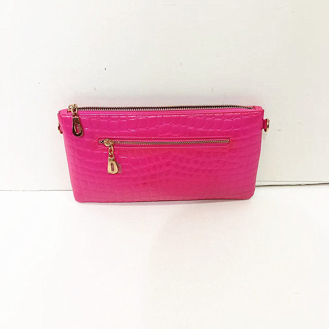 Baiwei Women's Bag Fashion Elements Hand-held Classic