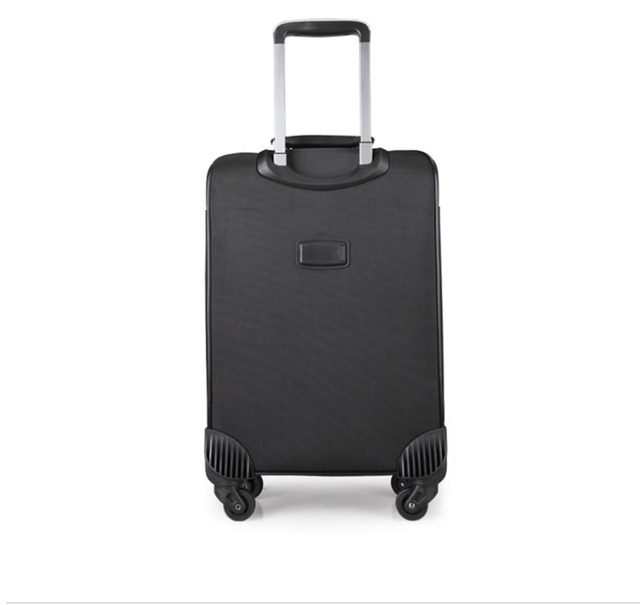 Luggage Rolls Shuatefox Oxford cloth caster