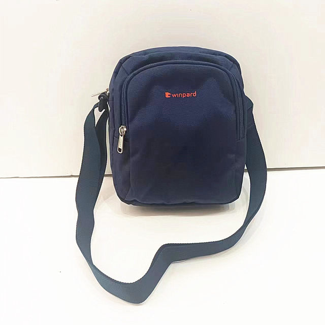 Weibao women's bag casual sports crossbody bag