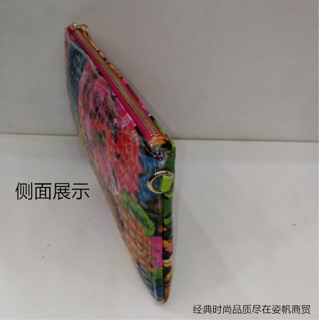 Clutch bag quality hand-held crossbody BAVE/baiwei