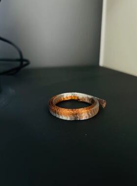 材料之网保色铜线金属网铜丝明媛高端DIY编织配件天使之网手工