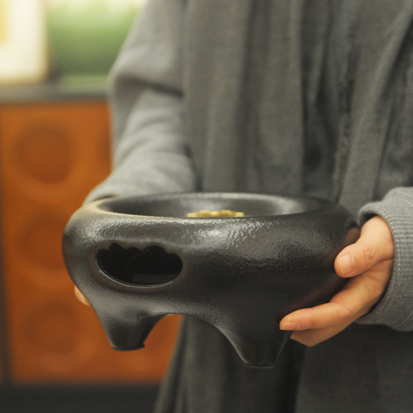 潮人茶事 釜型电热丝炉静音煮茶炉工夫茶砂铫电炉围炉电丝发热盘,淘宝优惠券,粉丝福利购,淘宝优惠卷