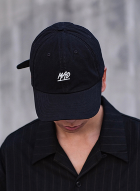 theMADHATcher棒球帽