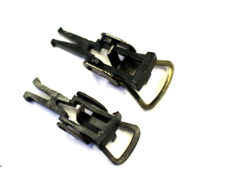 外贸HO火车插钩1/87比例火车头车厢连接挂钩欧式插槽通用火车车钩,淘宝优惠券,粉丝福利购,淘宝优惠卷