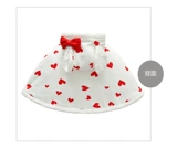 Демисезонный утепленный плащ для девочек, хлопковая детская куртка для выхода на улицу, 2018