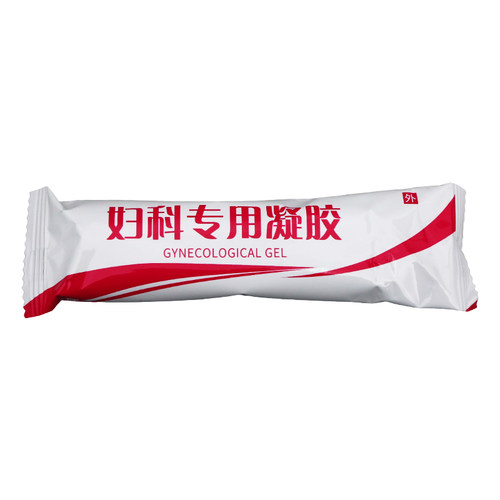 盖天灵妇洁康抑菌凝胶舒缓护理皮肤外用男女通用四季皆宜老牌子 - 图2