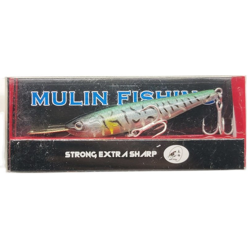 长亭外路亚饵微物沉水铅笔4厘米 5.5克远投水面系翘嘴饵红眼军鱼,淘宝优惠券,粉丝福利购,淘宝优惠卷