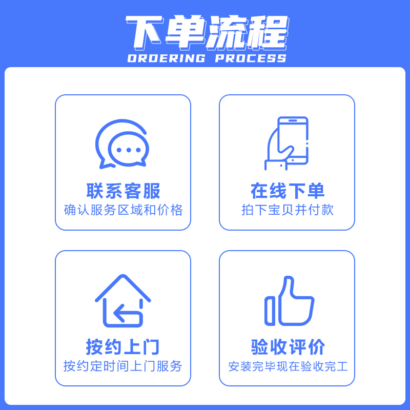上海家具安装同城服务家具师傅上门安装衣柜鞋柜家具拆装搬运服务_虎窝淘