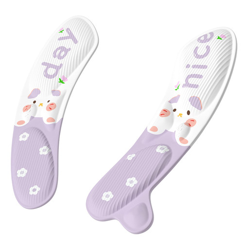 EVA马桶坐垫四季通用防水家用粘贴式新款厕所坐便器垫圈马桶垫子 - 图3