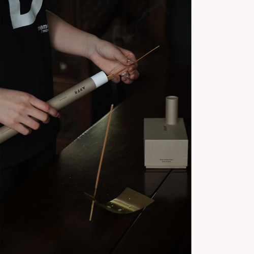coznap 代理｜日本制APOTHEKE FRAGRANCE APFR  线香 - 图2