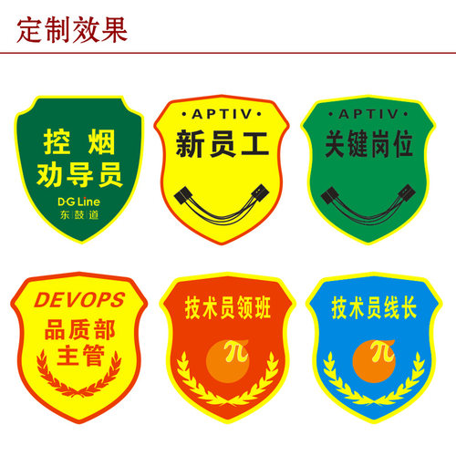 消防安全员臂章治安巡逻袖标急救员袖标护林防火肩章环保督查员工作负责人臂标治安联防袖章义务消防员红袖章 - 图2