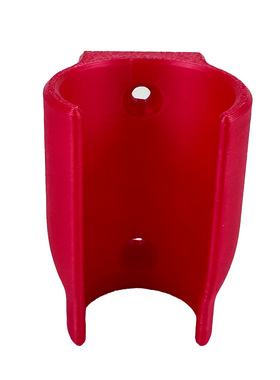 跨境新品Hose head placement rack软管头置放架管头墙壁收纳支架