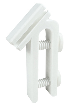 3D打印 Bucket hose holder 桶用软管支架 软管固定在桶沿