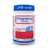 Пробиотик для беременных для кормящих грудью