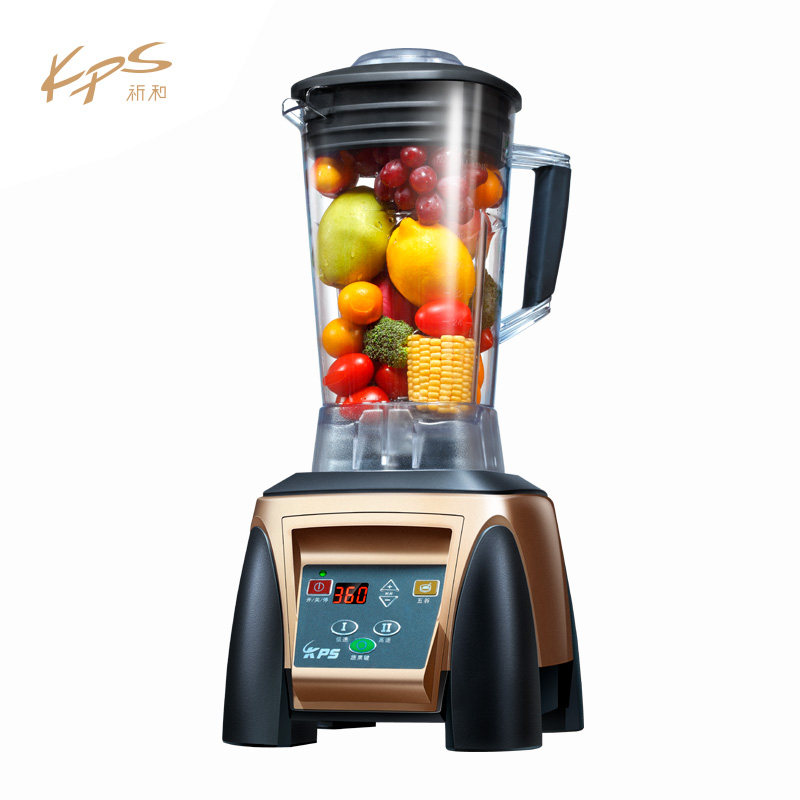 吴永志kps /祈和电器ks-1053 kps祈和电器破壁机