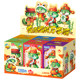 Zhegao assembled building block toys 14+ Year of the Snake limited edition