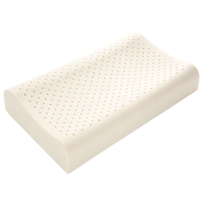 12年小雨家 清仓特价儿童乳胶枕头泰国天然纯乳胶1-3-6岁婴儿枕,淘宝优惠券,粉丝福利购,淘宝优惠卷