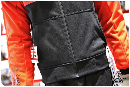 SSGP摩品店A星alpinestars摩托车骑行服休闲防摔MM93马奎斯联名款 - 图2