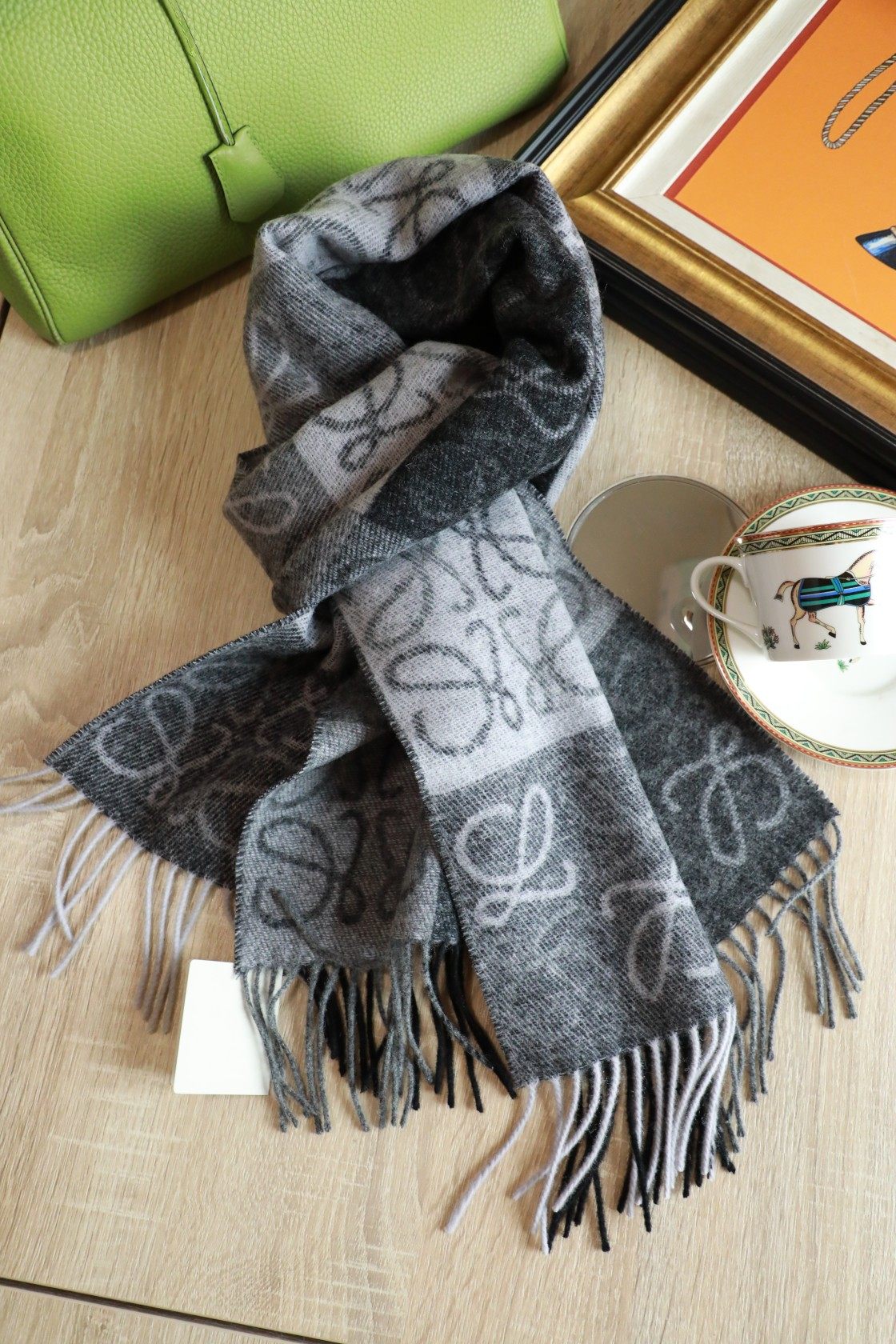 春秋冬流苏棋盘格提花羊绒围巾保暖拼色加厚女士羊羔毛小披肩围脖,淘宝优惠券,粉丝福利购,淘宝优惠卷