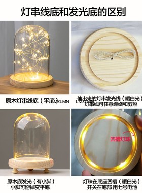 玻璃装饰书房防尘礼物