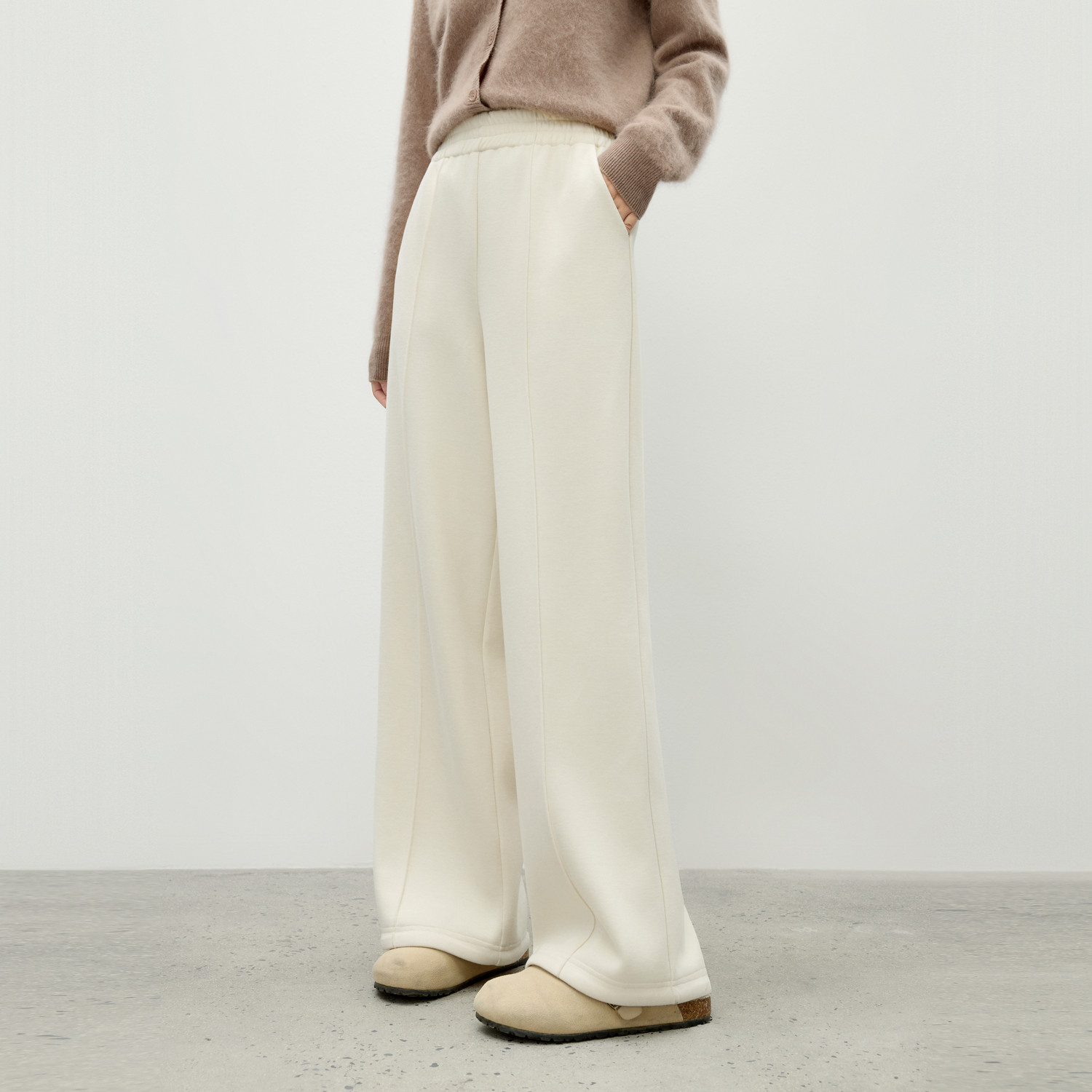 【所有姐姐的衣橱直播间】秋水伊人复古毛呢外套/针织衫/休闲裤,淘宝优惠券,粉丝福利购,淘宝优惠卷