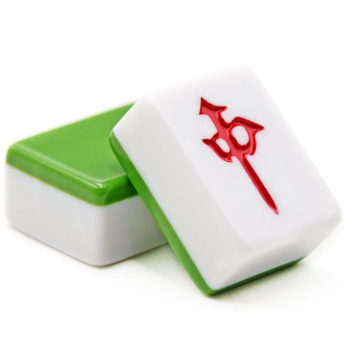 Mahjong Brand, потирая крупные подарки для семейных воробей, старшие ручные хрустальные общежития в середине шнуа.