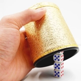 Dice Dice Cup Set High -Ond Bar Ktv Siet