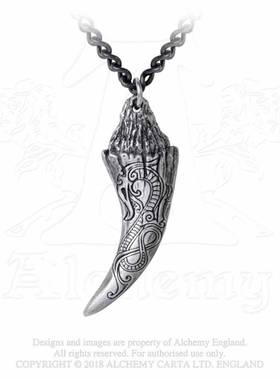 Alchemy中世纪哥特风项链