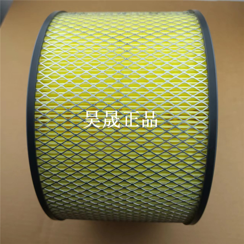 适配丰田柯斯达 COASTER 4.0柴油车 空滤空气滤芯滤清器格 - 图2