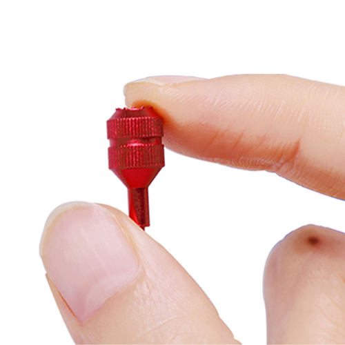 DJI大疆御MAVIC3带屏遥控器FPV拇指杆摇杆金属杆可收纳操纵杆配件 - 图1