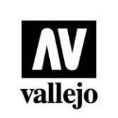 vallejo 西班牙AV mecha color 25-42 机甲系列 17ml 环保水性漆 - 图1