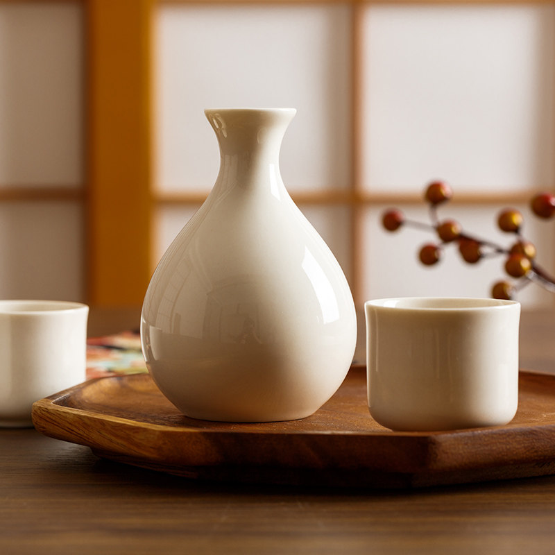 清酒壶酒杯日式餐厅日本居酒屋日料寿司陶瓷烧酒壶烧酒杯商用烧鸟,淘宝优惠券,粉丝福利购,淘宝优惠卷
